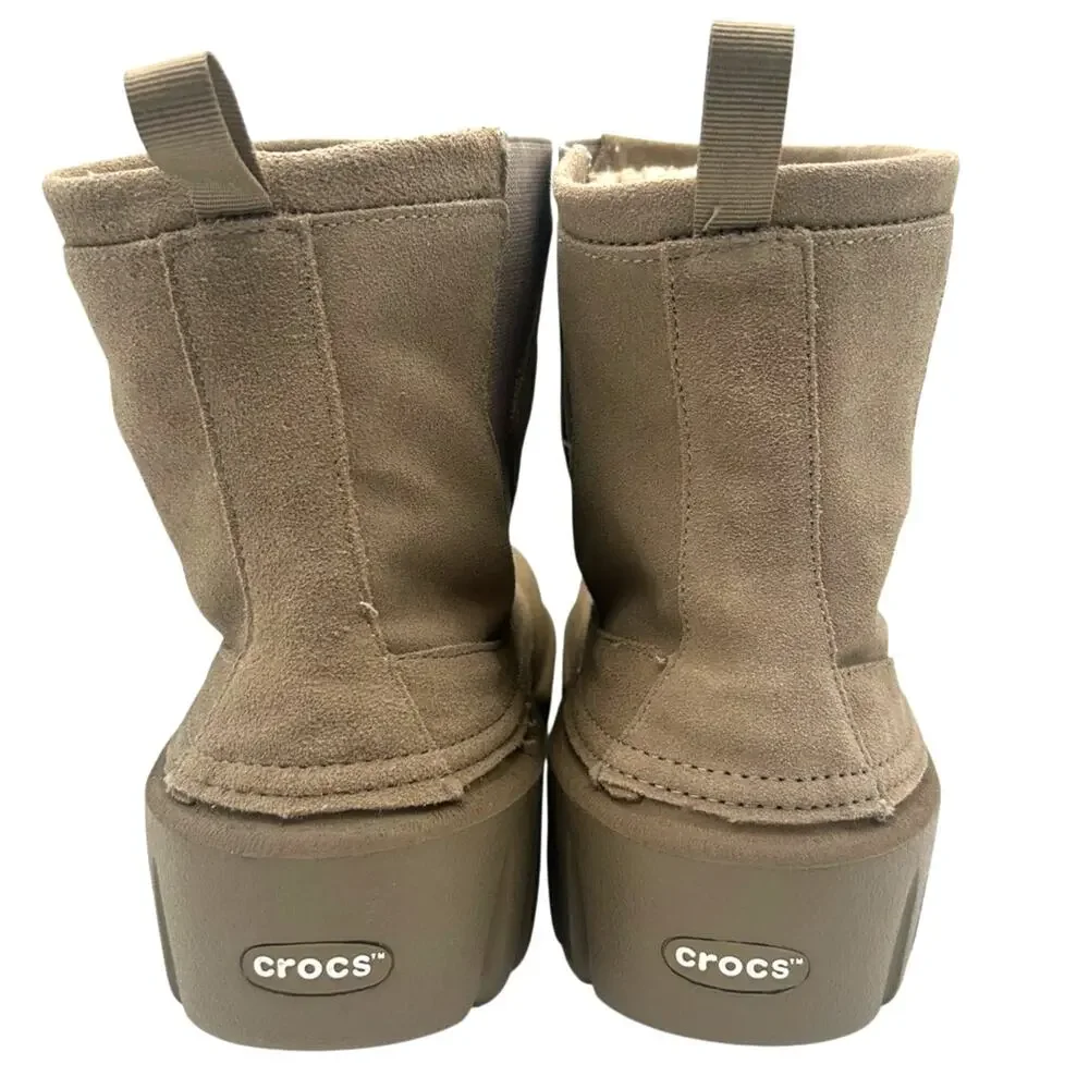 CROCS ambler ankle